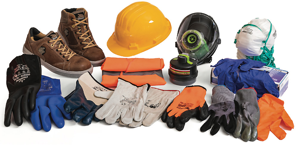 Dispositivi di Sicurezza